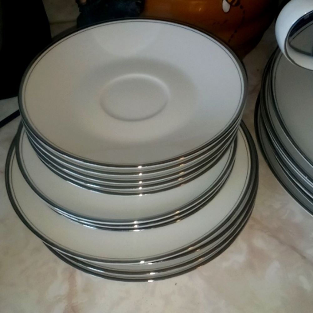 Crown Empire fine china